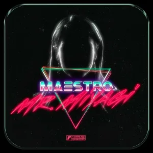 Maestro - Mr. Miyagi