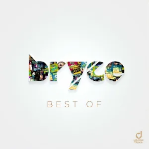 Bryce feat. J-Malik feat. J-Malik - Turn up the Night