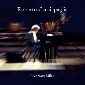 Roberto Cacciapaglia - Luminous Land - Outdoor