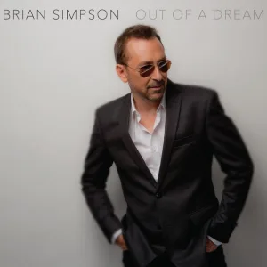 Brian Simpson - Let's Get Away