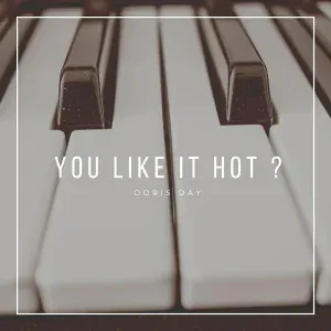 Marilyn Monroe - I Wanna Be Loved By You