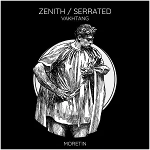 Vakhtang - Serrated