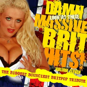 Brit Pop - Highway To Hell (AC/DC Spite Tribute Mix)
