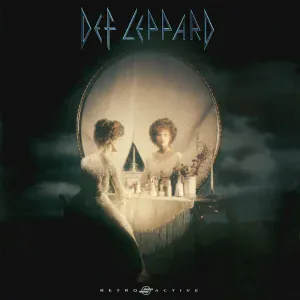 Def Leppard - Desert Song