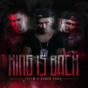 St1m, Black Bros. - Верим
