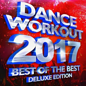 Workout Remix Factory - Secrets (2017 Dance Workout Mix)