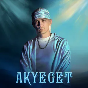 AKYEGET - Кэрэктер акса