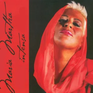 Maria Martha Serra Lima - Todo O Nada