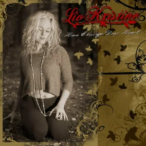 Liv Kristine - Serenity
