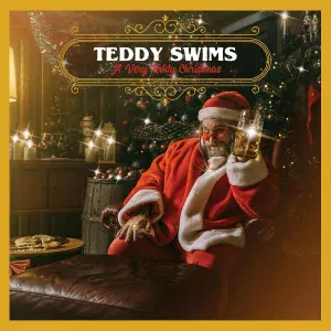 Teddy Swims - O Christmas Tree