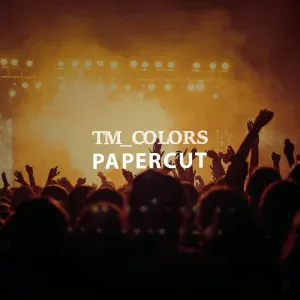 TM. - Linkin Park (Papercut) [Epic Version]