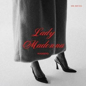 RUGGERO - Lady Madonna