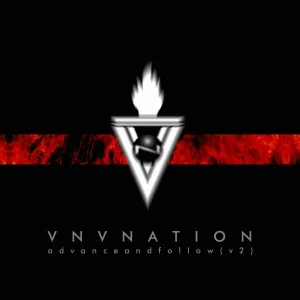 VNV Nation - Serial Code