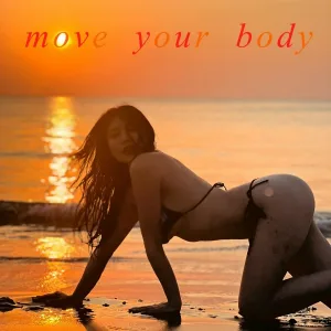 SAULE - move your body