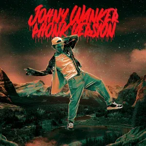 VTORNIK - Johny Wanker