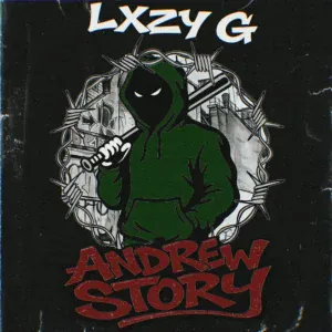 Lxzy G - LAZY PLAYA