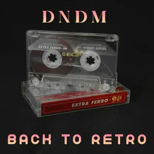 DNDM - Like Girl
