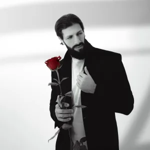 KARENA MACARENA - Роза