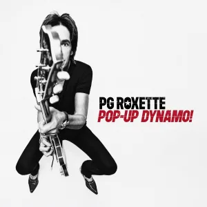 PG Roxette, Roxette, Per Gessle feat. Helena Josefsson - Walking On Air
