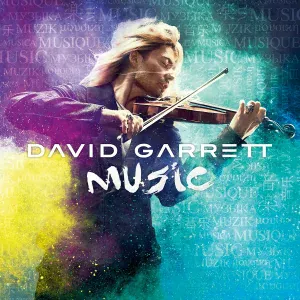 David Garrett - We Will Rock You