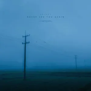 Antent - never see you again