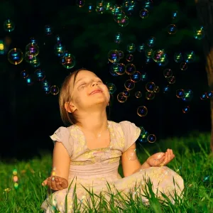 Relax My Baby - Love and Peace