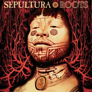 Sepultura - Straighthate
