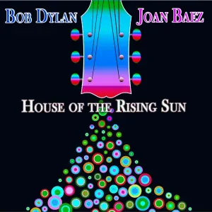 Joan Baez - House Carpenter