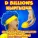 D Billions Кыргызча - Чики-Чики