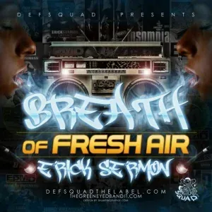 Erick Sermon feat. Sheek Louch - Dodge This (feat. Sheek Louch)