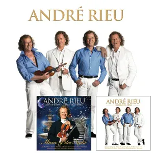 André Rieu - Waterloo