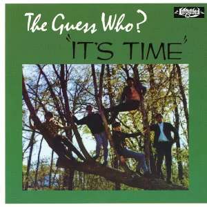 The Guess Who - As