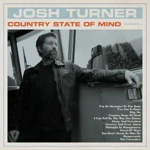 Josh Turner feat. Runaway June - You Don't Seem To Miss Me