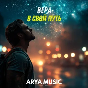 ARYA MUSIC - Вера в свой путь