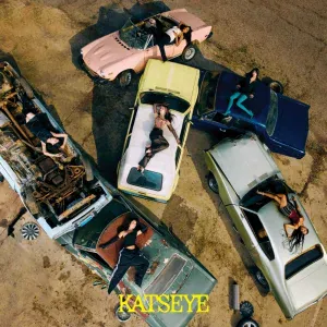 KATSEYE - Gameboy