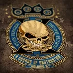 Five Finger Death Punch - Broken World