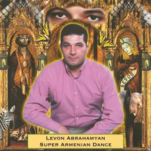 Levon Abrahamyan - Taran-Taran