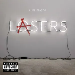 Lupe Fiasco feat. Sarah Green - Letting Go (feat. Sarah Green)
