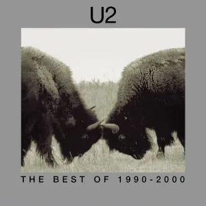 U2 - Electrical Storm
