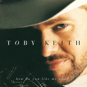 Toby Keith - She Only Gets That Way With Me