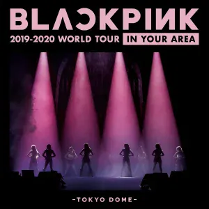 BLACKPINK - Don’t Know What To Do