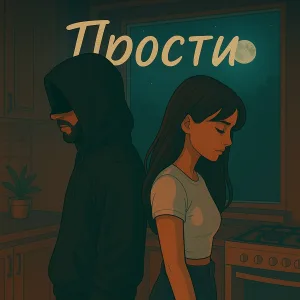 Никита N.B, karmalove - Прости