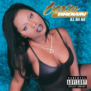 Foxy Brown - (Holy Matrimony) Letter To The Firm