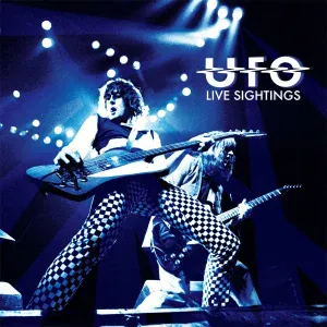 UFO - Young Blood