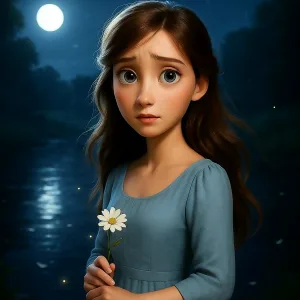Revi Septiana - The Fate of Ophelia