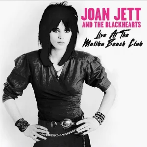Joan Jett & The Blackhearts - Bits and Pieces
