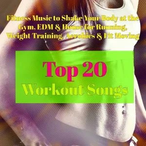 Workout Mafia - Tantra - EDM