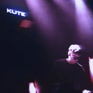 KUTE - TECHNO KILLA