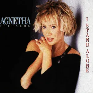 Agnetha Fältskog - The Last Time