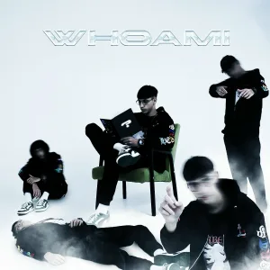 Ratiru - WHOAMI